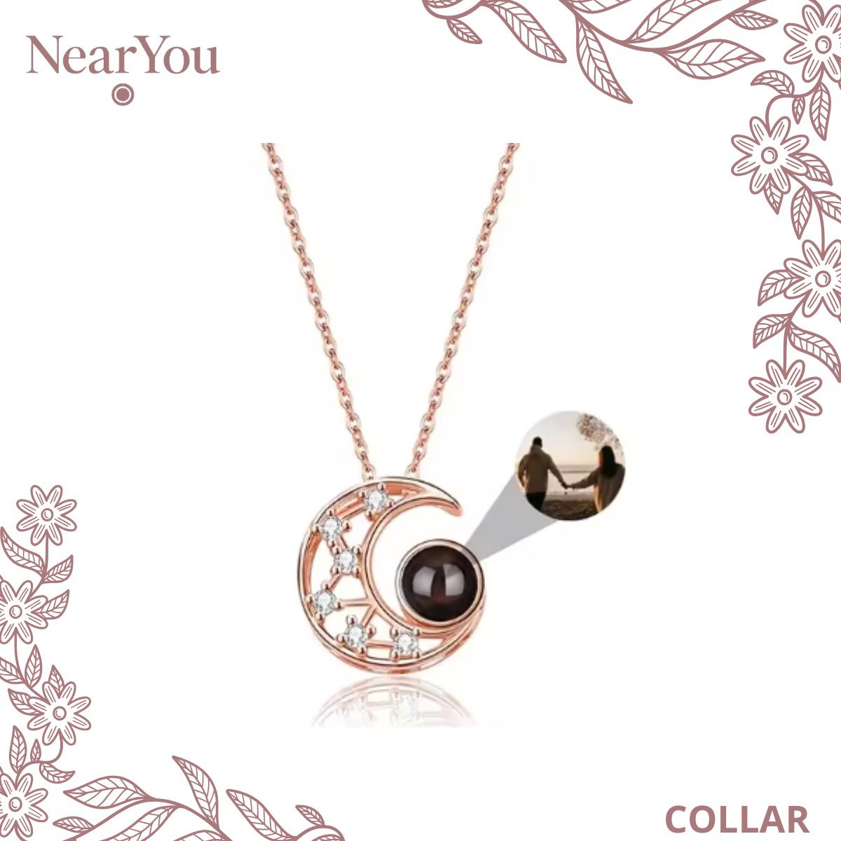 Collar de Luna