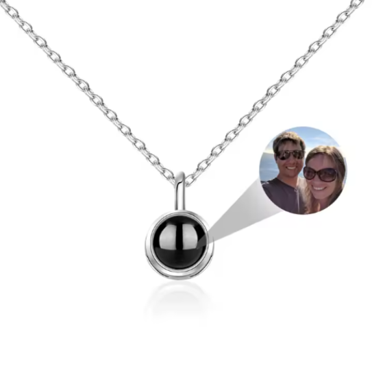 Collar de dije