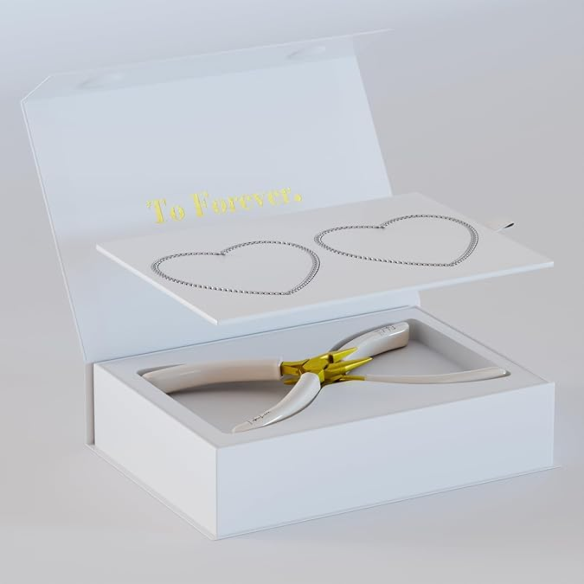 Kit de Brazaletes Permanentes