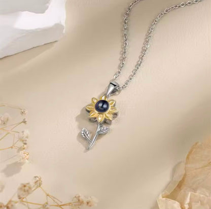 Custom necklace S925