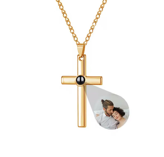 Collar GOLD COLOR
