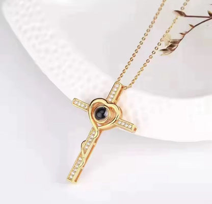 Collar GOLD COLOR