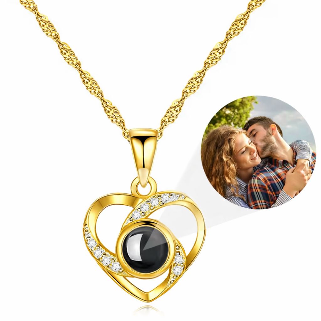 Custom necklace S925